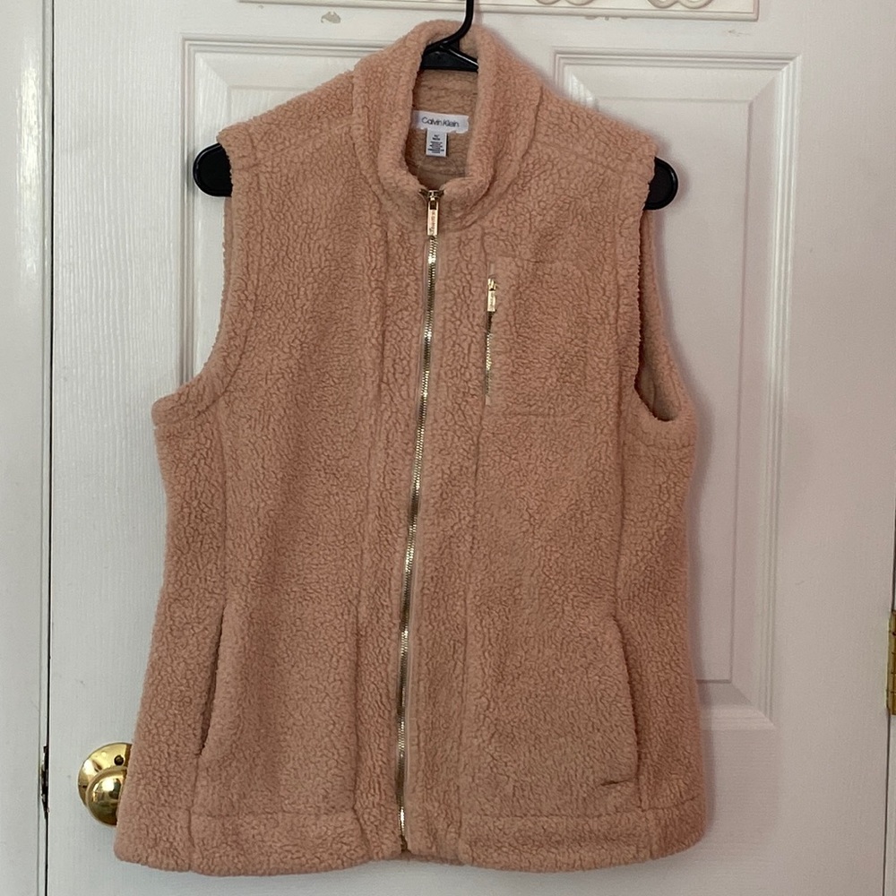 Calvin Klein Vest